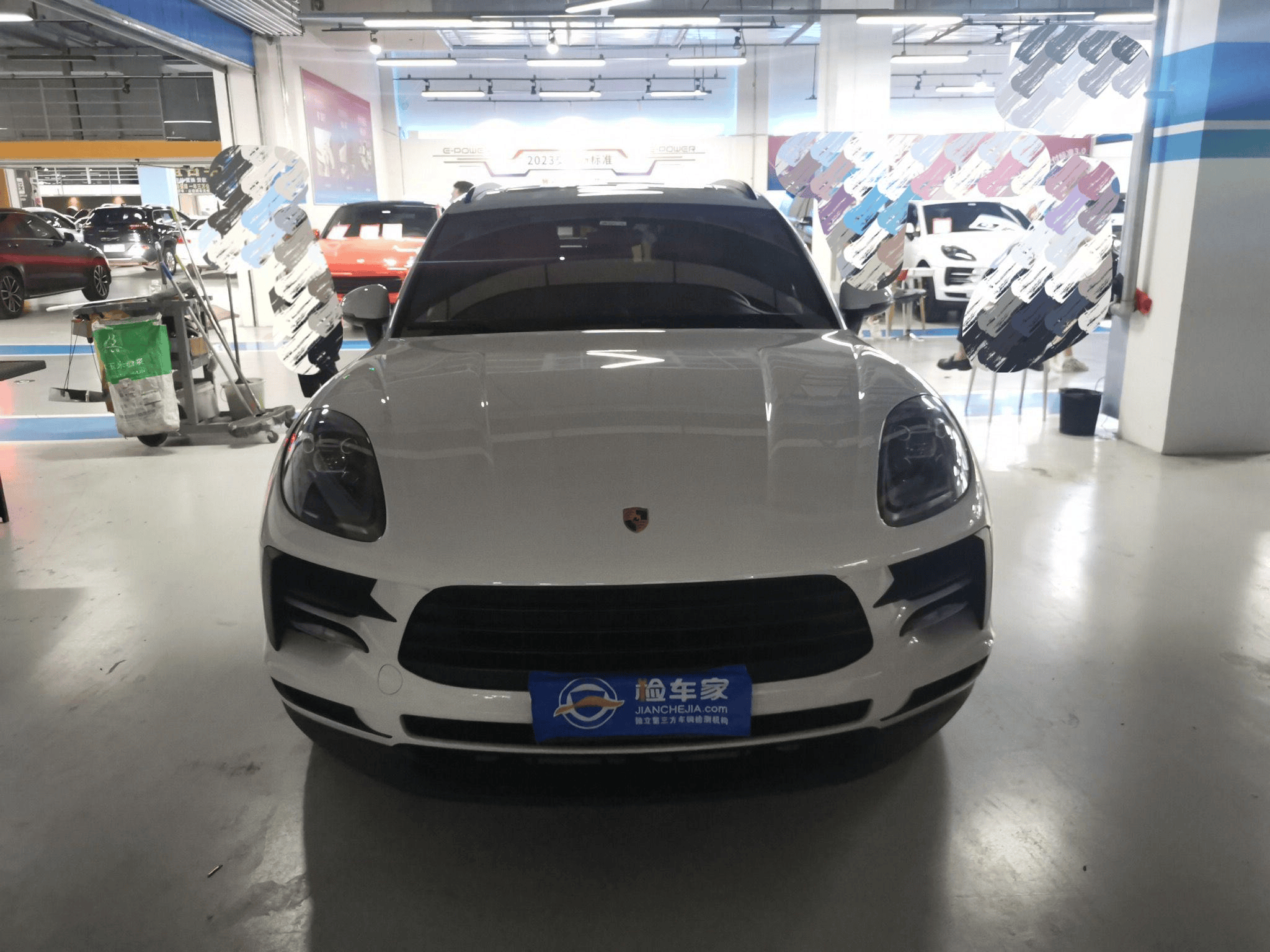 新车优惠20个点,二手行情大降,现在是抄底保时捷的最佳时机吗?