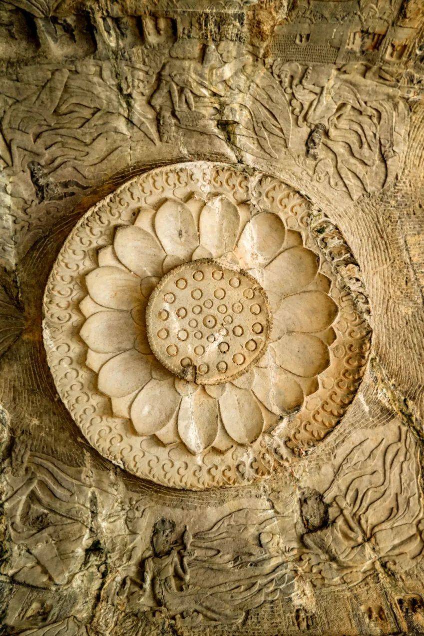 走,换个角度看世界文化遗产去!