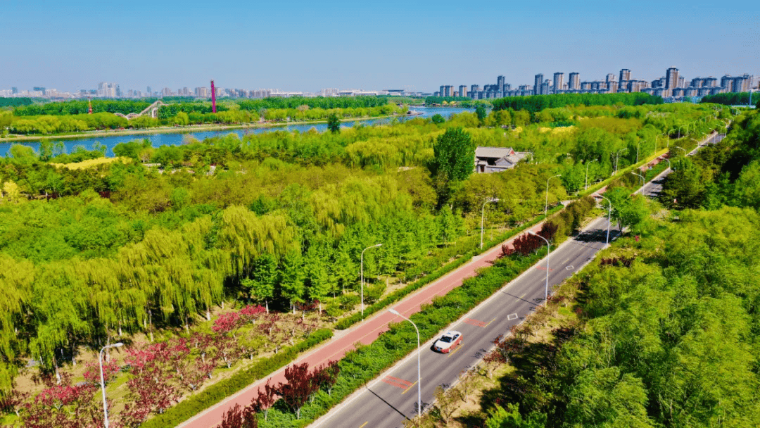 消费日报网 :新澳门内部资料精准大全-城市：公安部：重点推广城市路口慢行一体化设计 优化非机动车交通组织  第4张