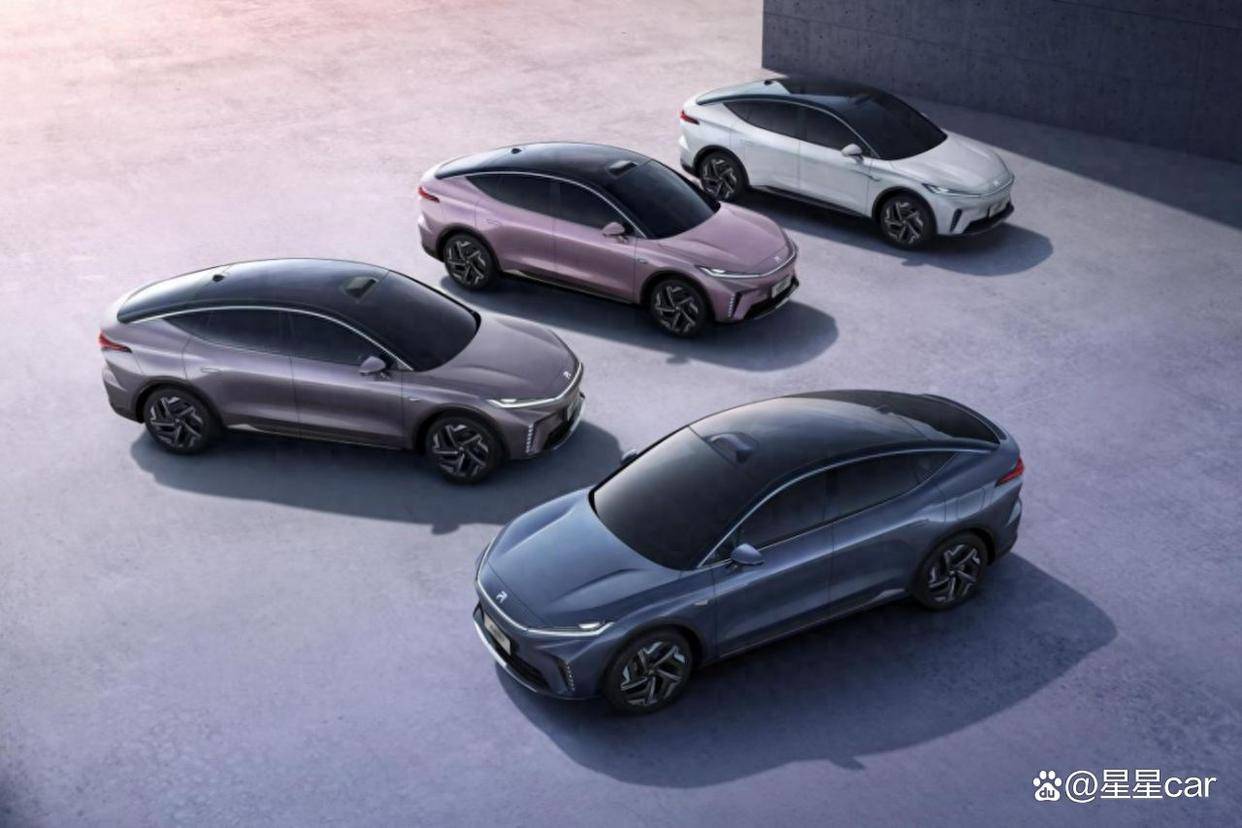 飛凡汽車 R7 SUV モデル 1/16 飞凡R7正式上市四款车型/补贴后售价28.99万起-手机新浪汽车