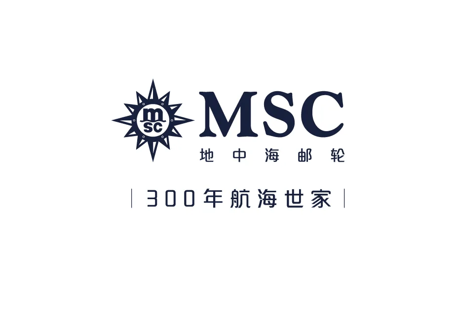 地中海航运公司logo图片