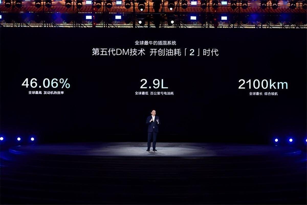 为什么要学习比亚迪,而不是华为?