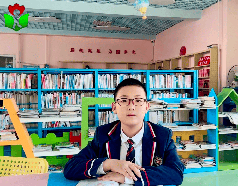 绥化市北林区少儿图书馆小诵读者艺术团团员优秀诵读作品选_小学_指导