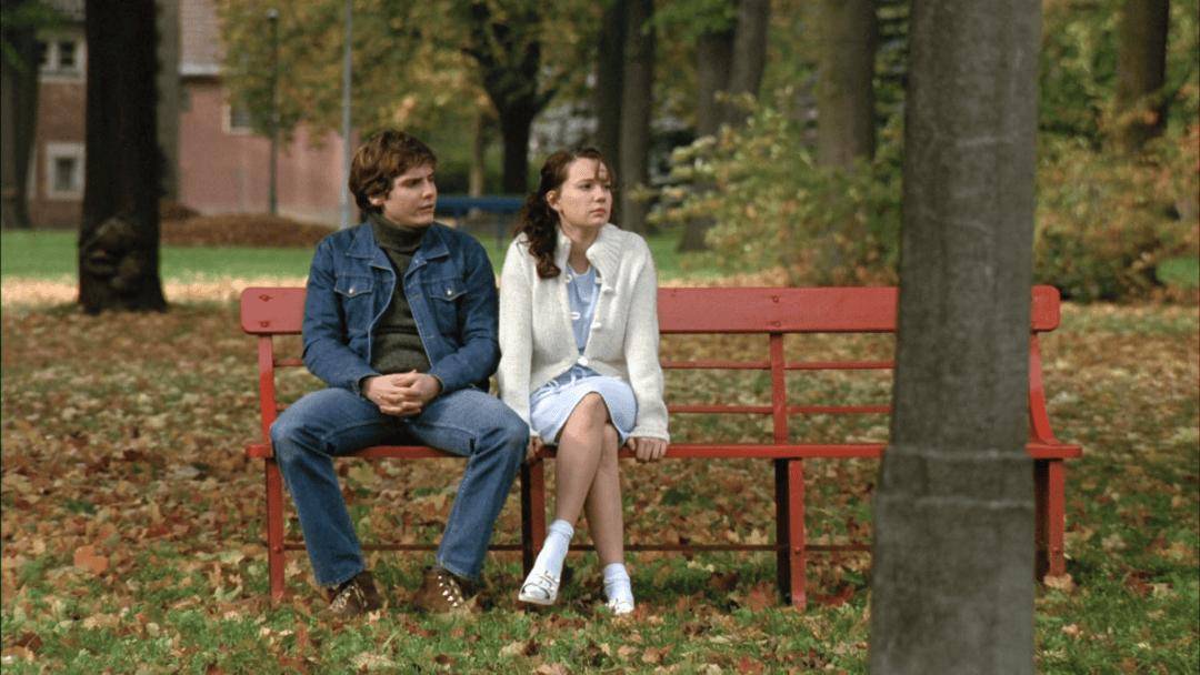 上影节 · 聚焦德国|名导演鲐背之年玩ai