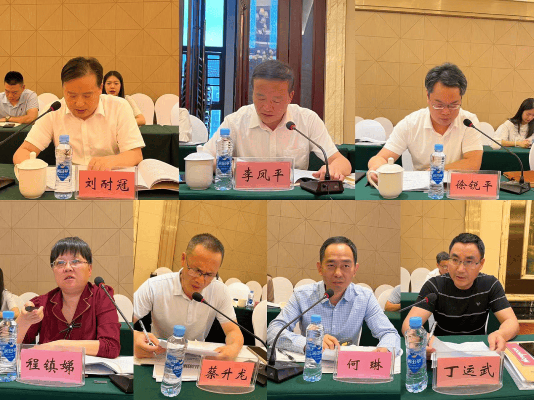 江西省残联召开全省困难重度残疾人家庭无障碍改造工作