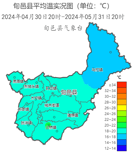 陕西省旬邑县地理位置图片