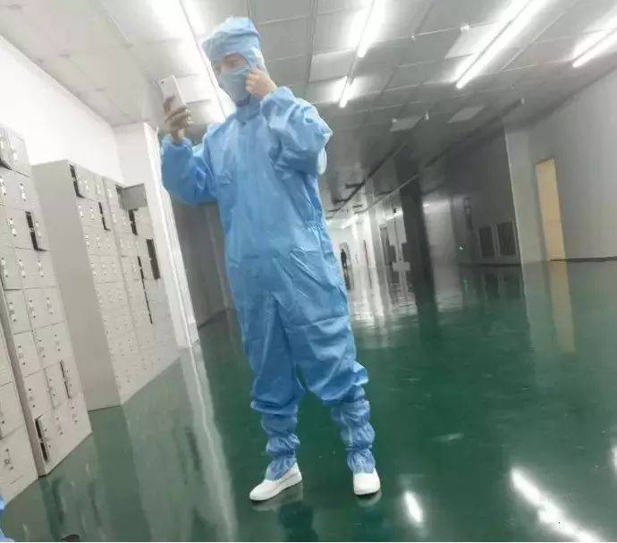 6.8【淮安鹏鼎】18-48岁,男女不限,高价小时工