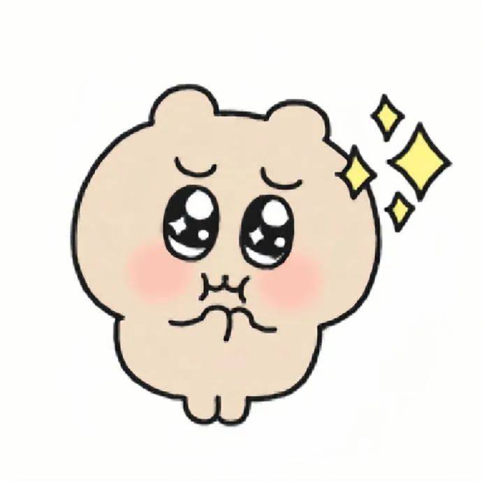 头像 | 你值得拥有的小众可爱头像~ 676767
