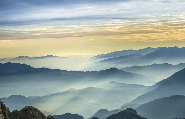 专属于卢氏的"天空之镜",看这里.