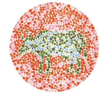 【家长课堂】4张测试图,1分钟测你的眼睛是否健康!