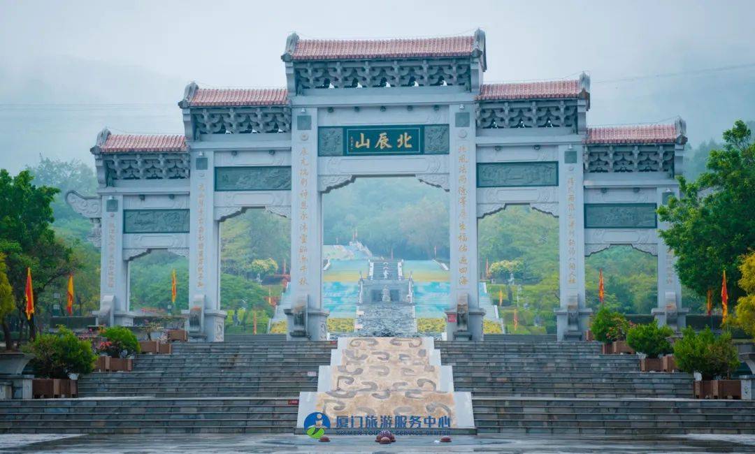 端午假期厦门哪里好玩?看这篇攻略就够了!