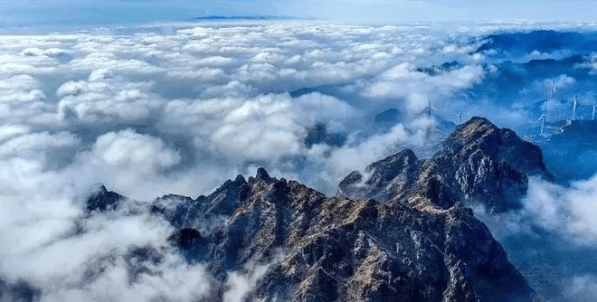 万万没想到!语文课本中尽是河东元素