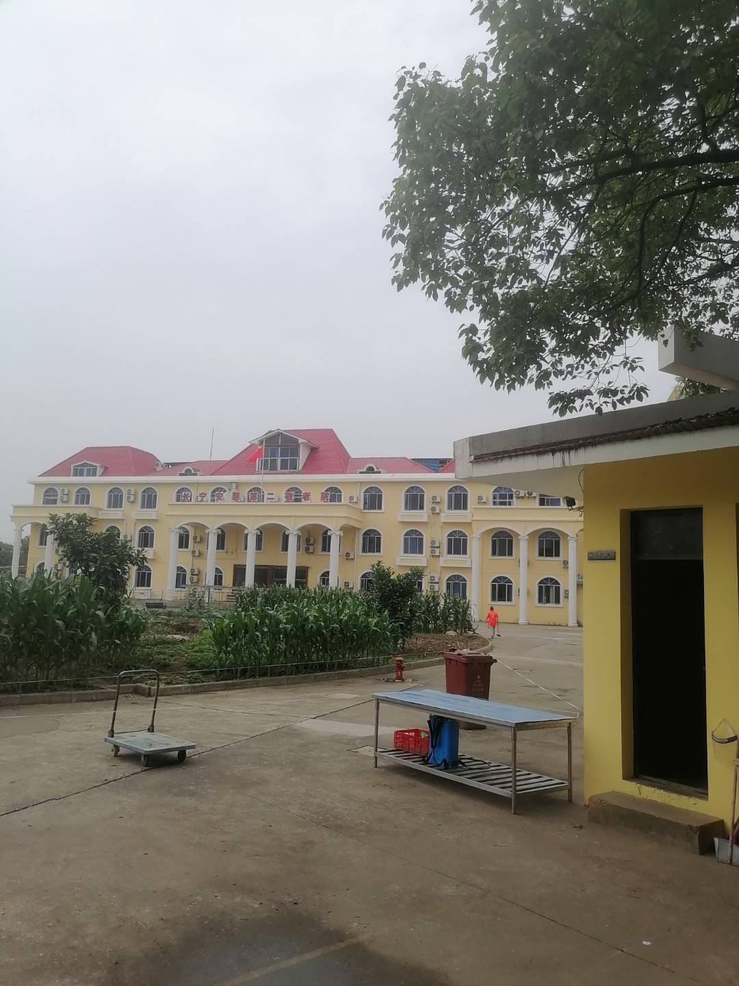 上海市安馨第二养老院-青浦院—地址|电话|费用价格|怎么样
