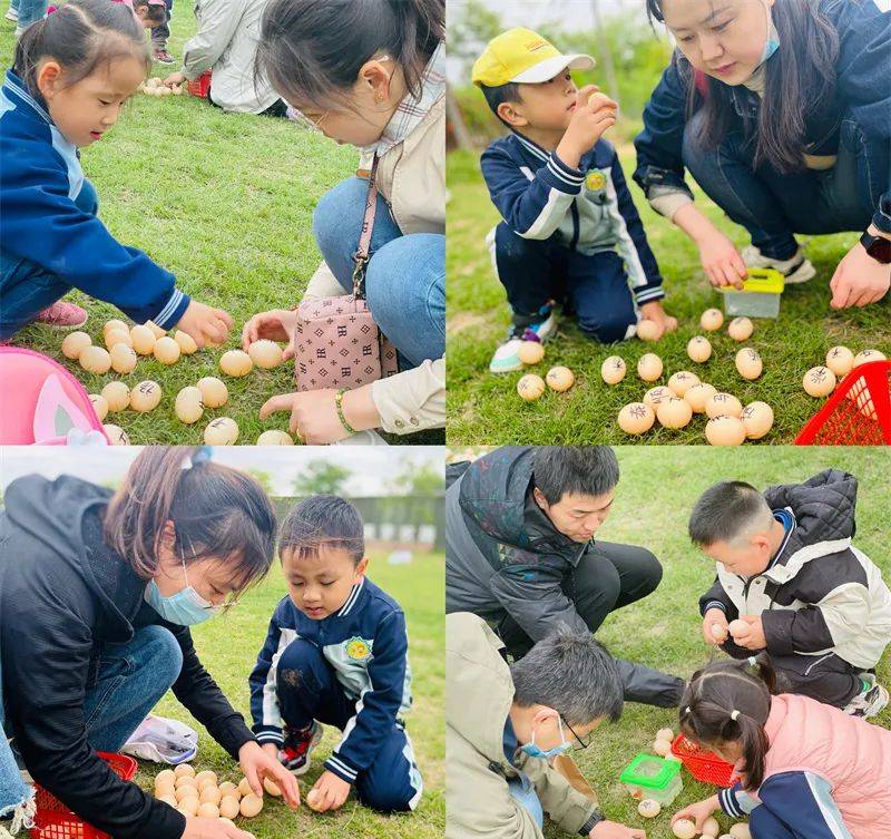 不得了,端午节去这里捡鸡蛋?