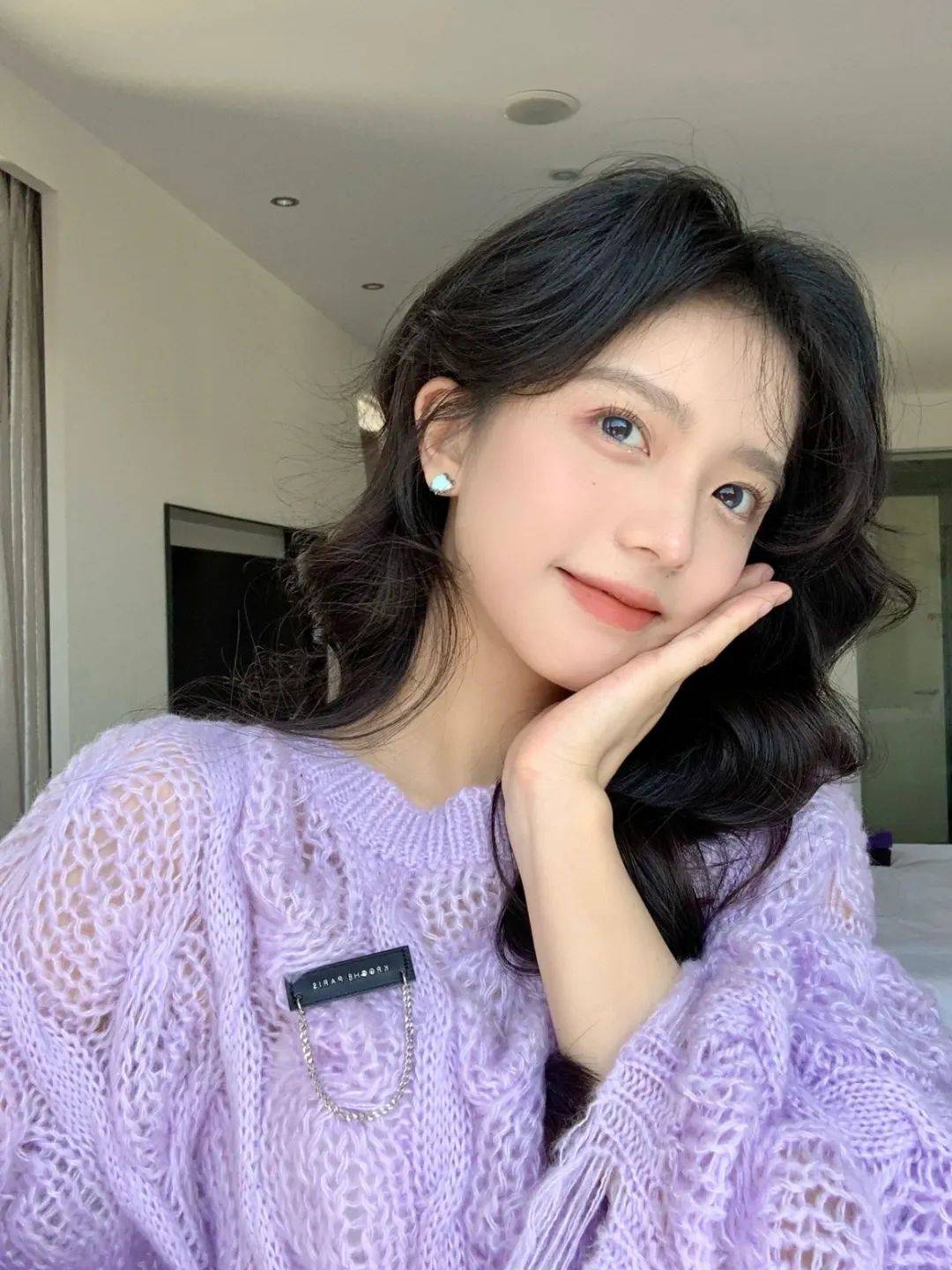 这5款绝美发型太太太撩了显高显脸小