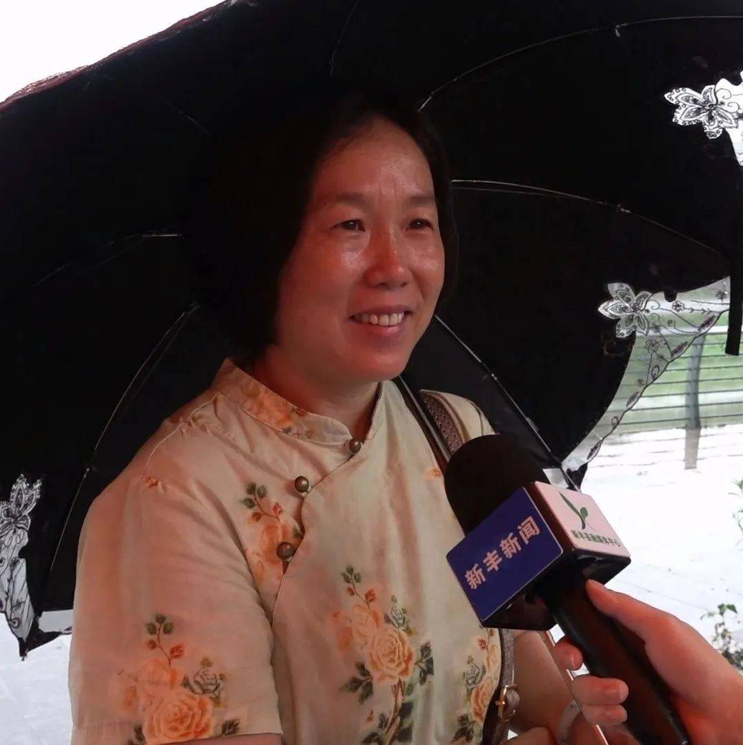 直击高考首日!新丰1200多名学子奔赴考场