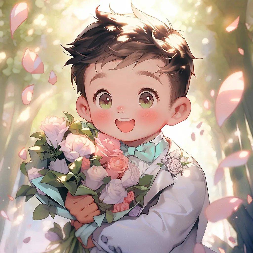 头像 | 微信头像用对了,运气差不了