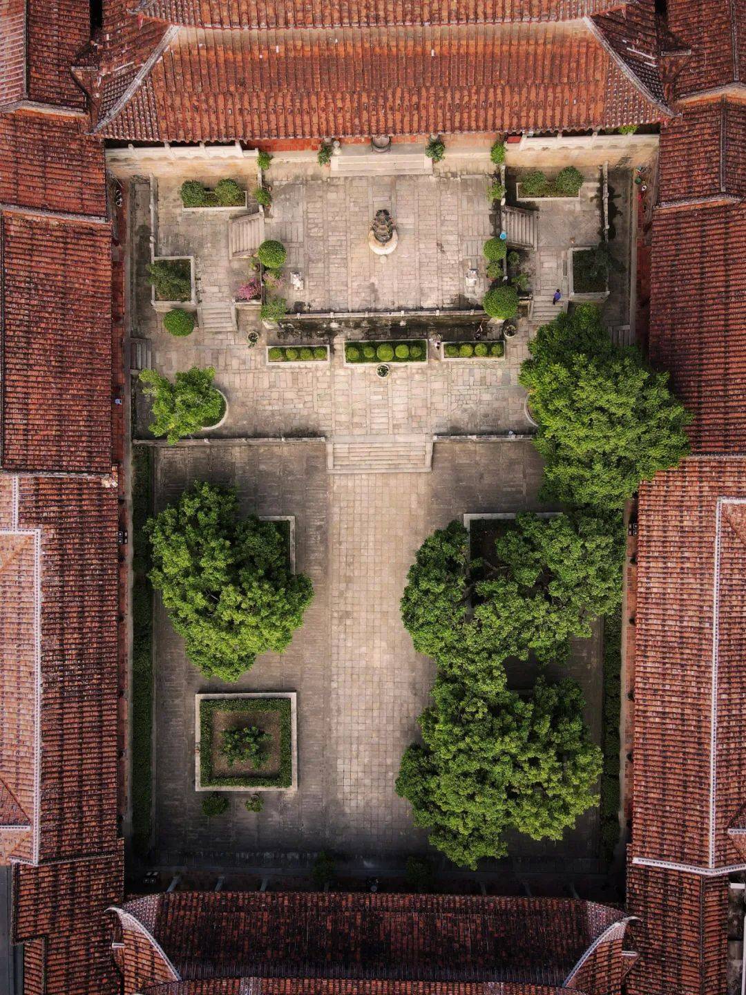 这10条莆田文化遗产主题旅游线路请速速收藏