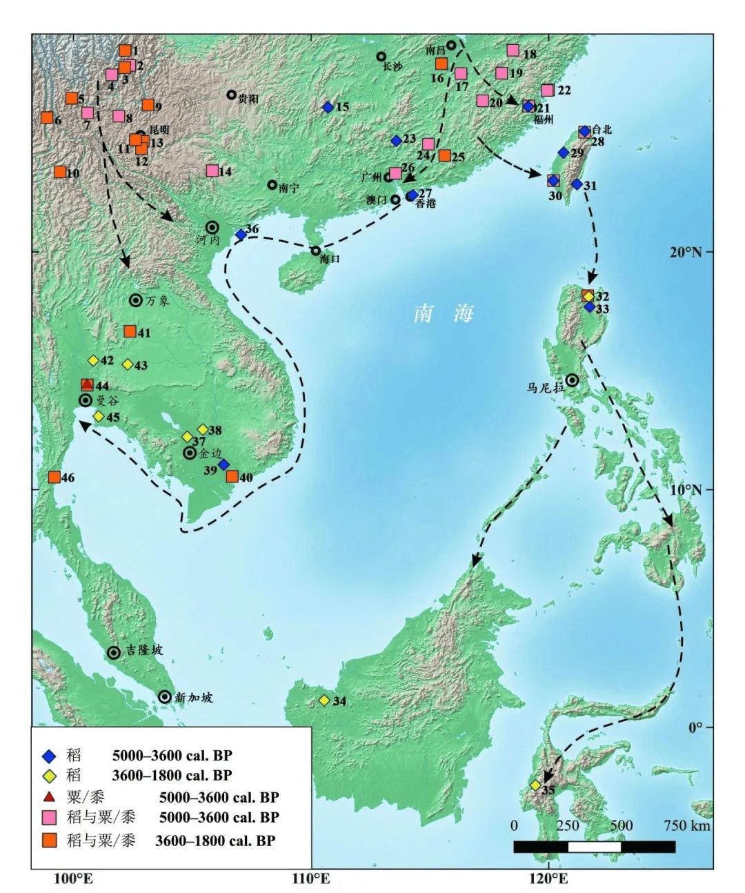 福建沿海城市地图图片