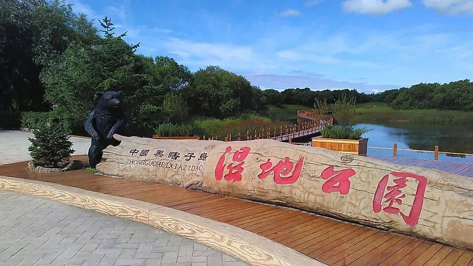 是位于黑龙江和乌苏里江交汇处的一个岛系又称抚远三角洲,熊瞎子岛黑