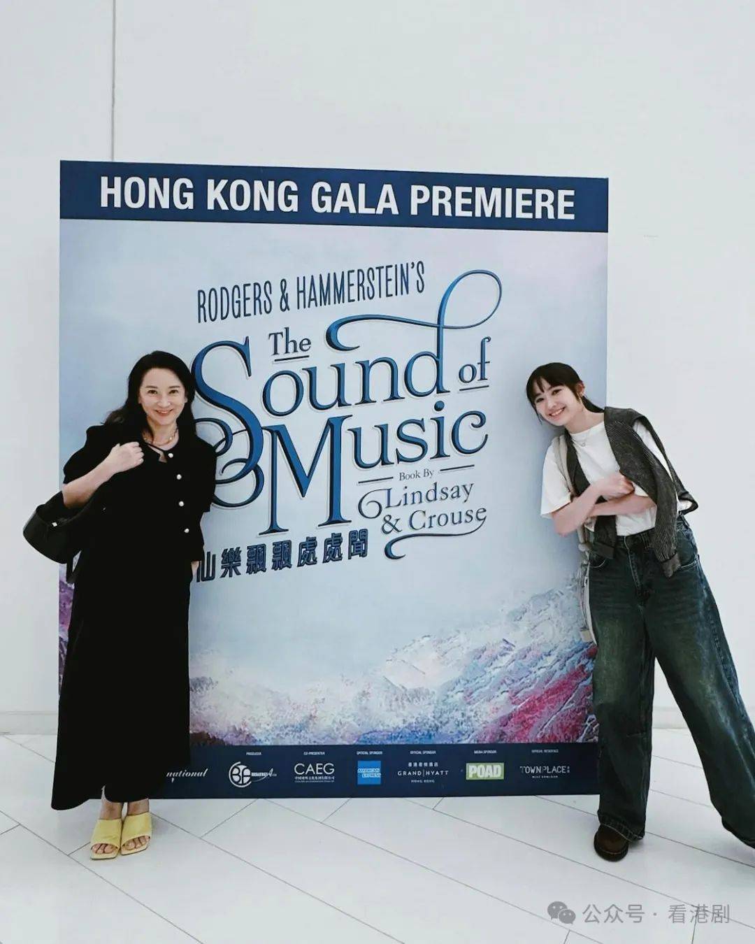 龚慈恩20岁细仔激罕曝光,文武双全高大靓仔被封翻版金秀贤!