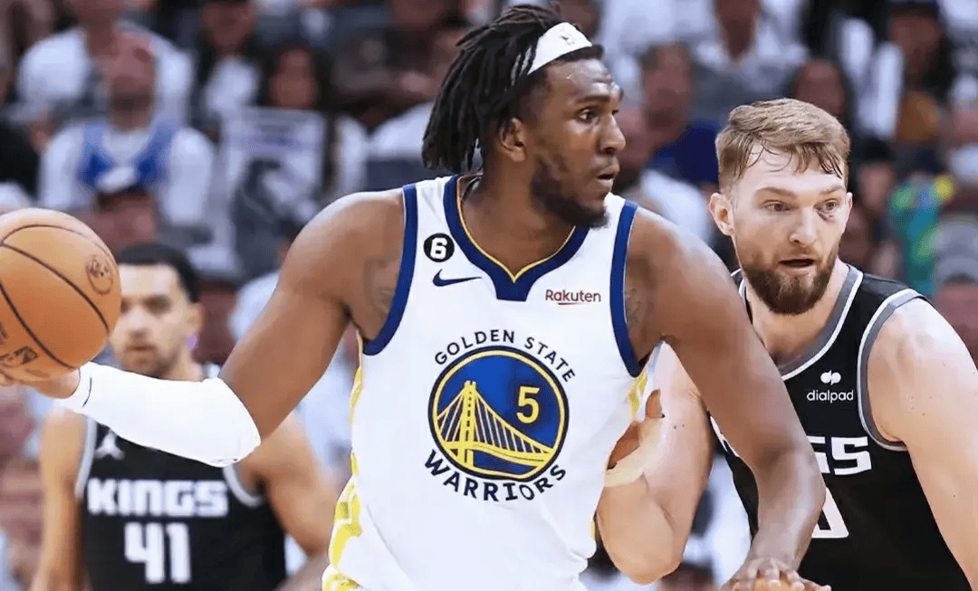 目前,鲁尼可是勇士第四老的球员,仅次于库里,汤普森和追梦格林.