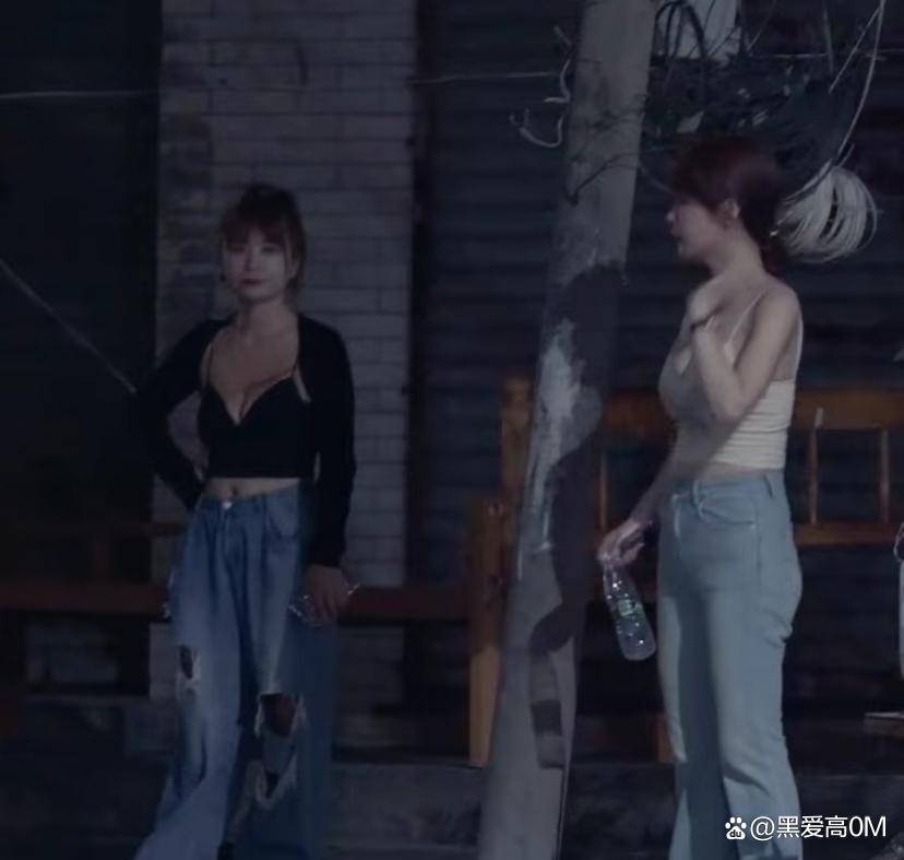 暗巷人生:广州城中村的生存心酸故事