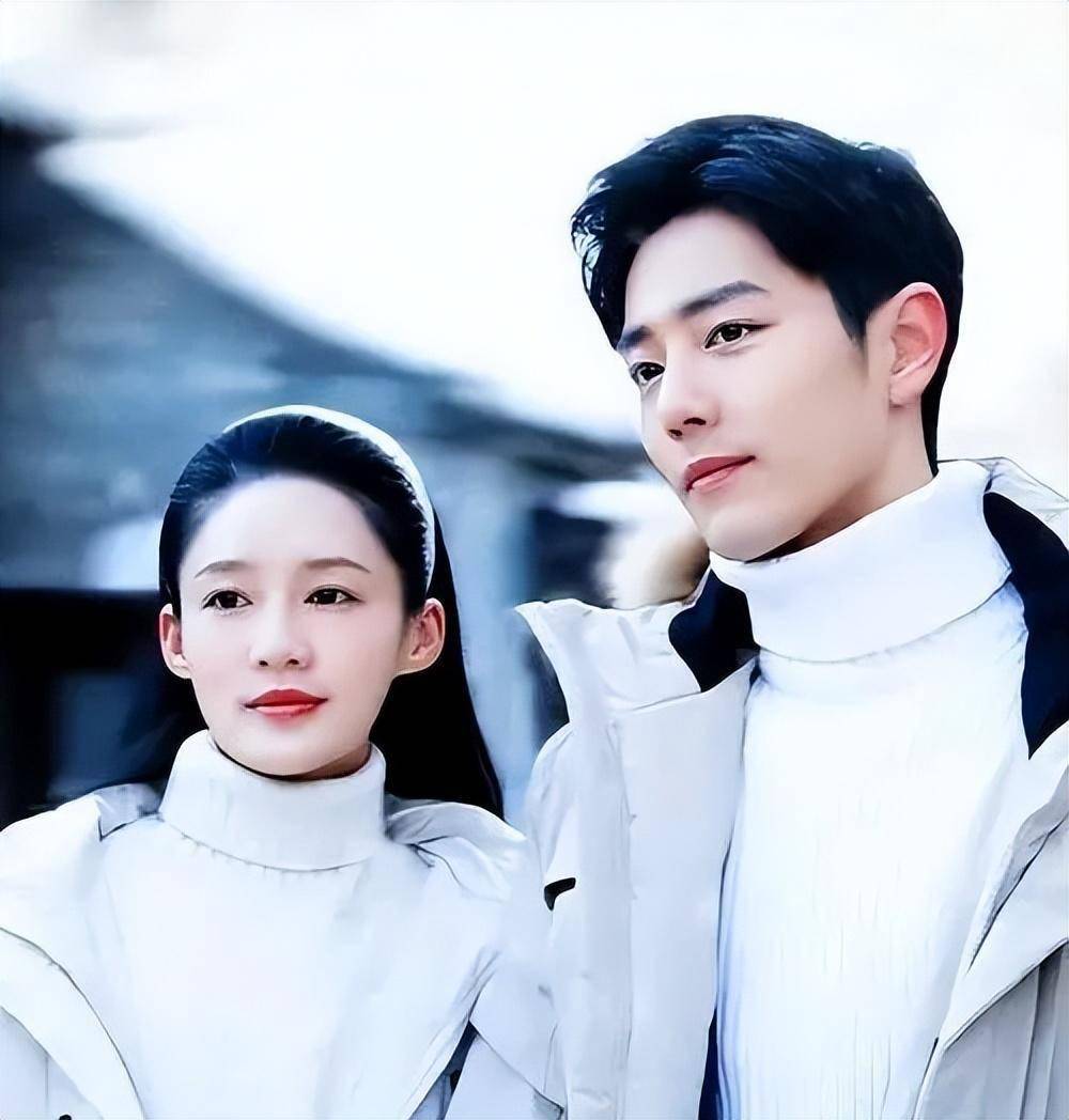 丫鬟的命",怎么捧都不红的5位女星,一点都不冤_景甜_周雨彤_胡冰卿