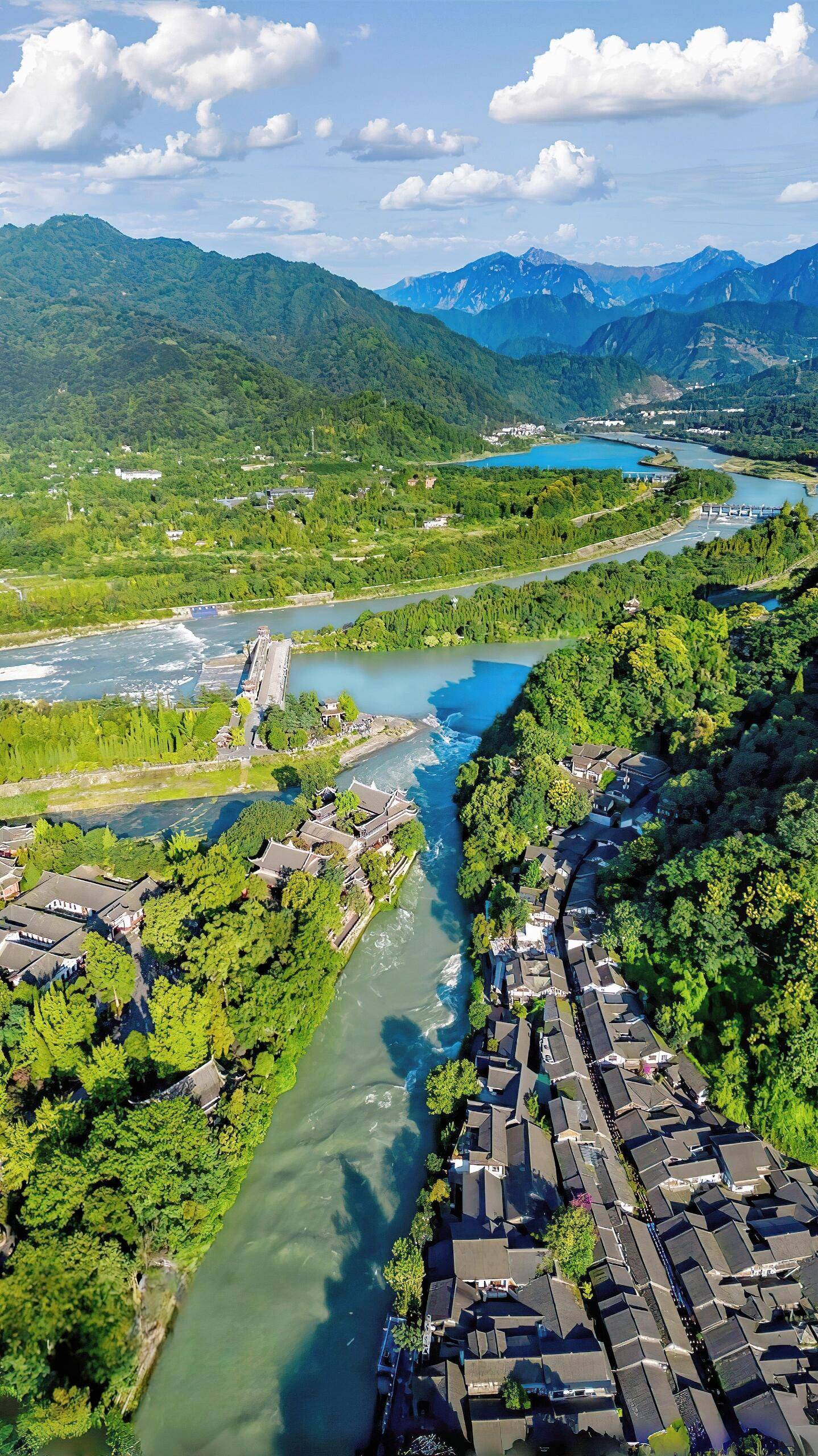 四川青城山简介图片