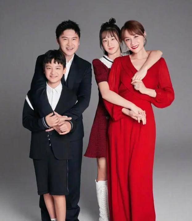 田亮也救不了重男轻女的叶一茜!把森碟当竞争对手,还骂她坏小孩