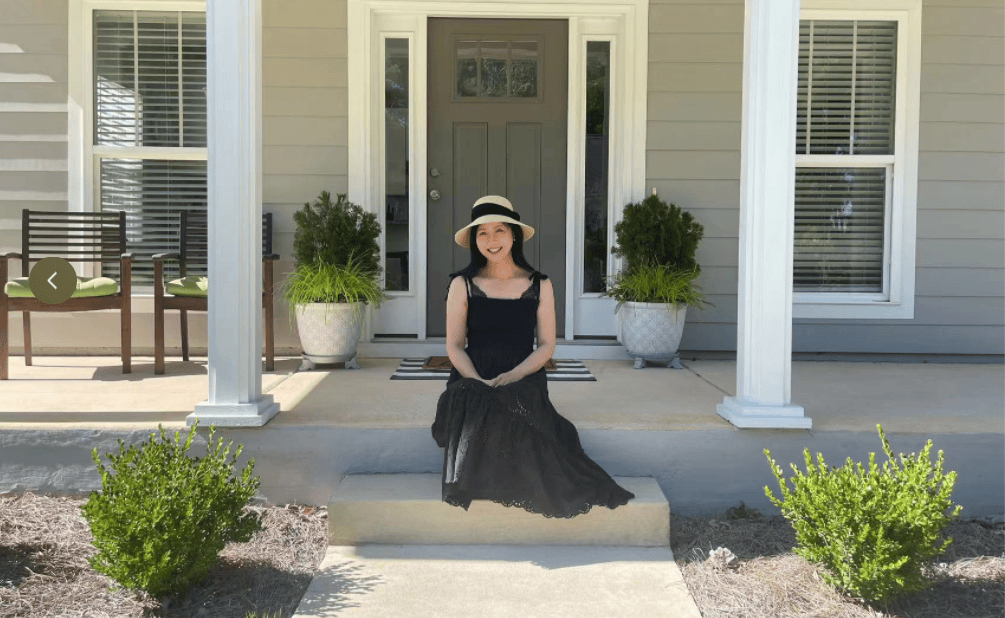 从2100万人的北京到10万人美国小城2:端午节吃不到粽子?