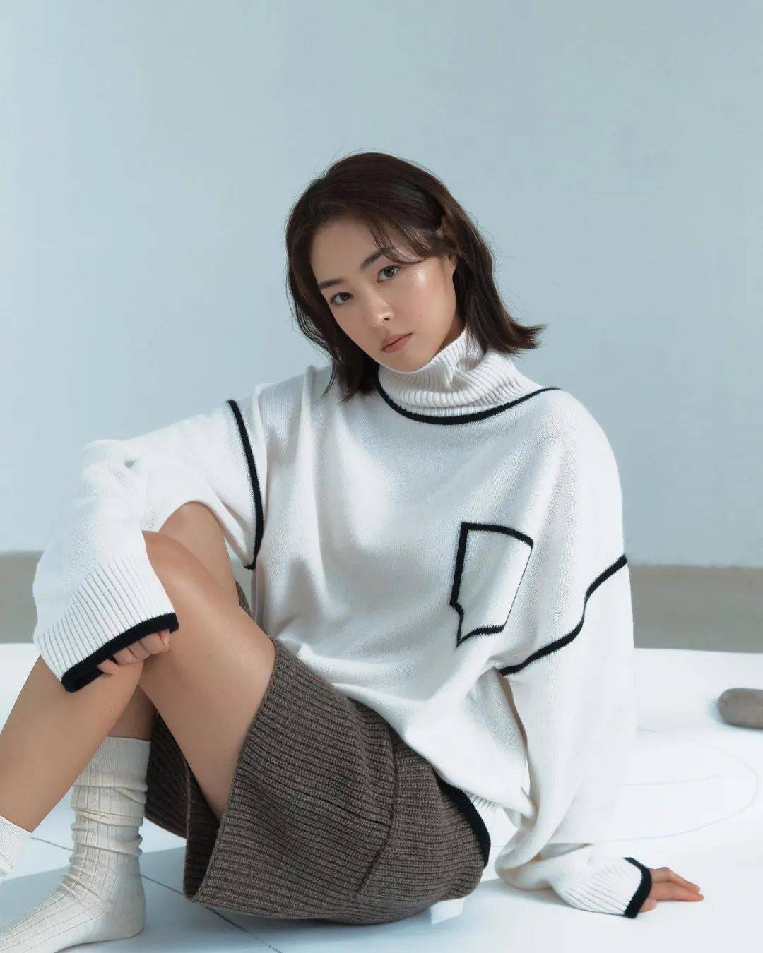 又一位韩国著名女演员宣布怀孕,预产期为九月份_李沇熹_因为_孩子