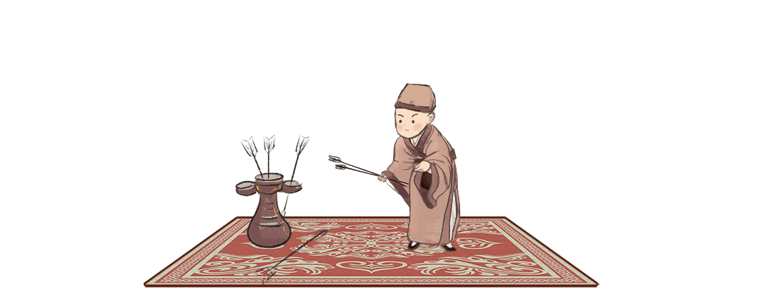 千万别错过!端午限时游园会就在