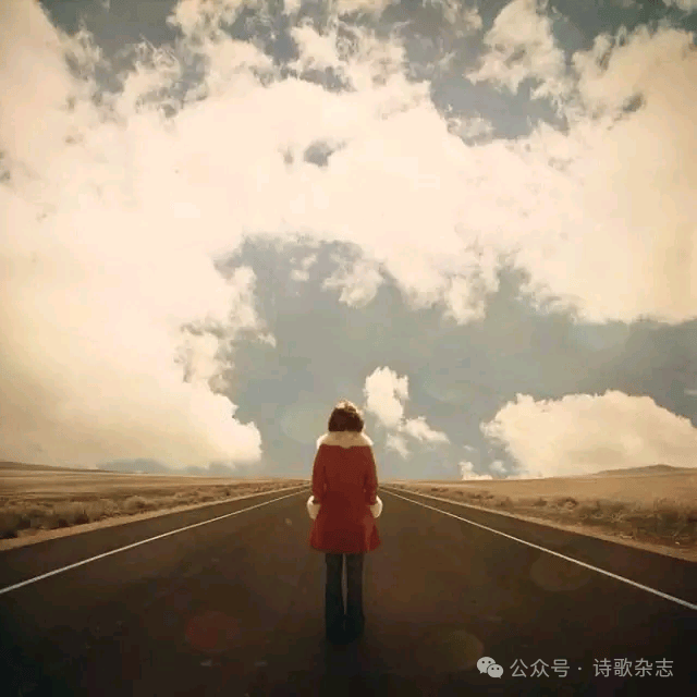 图影|难以命名的背影|(103)