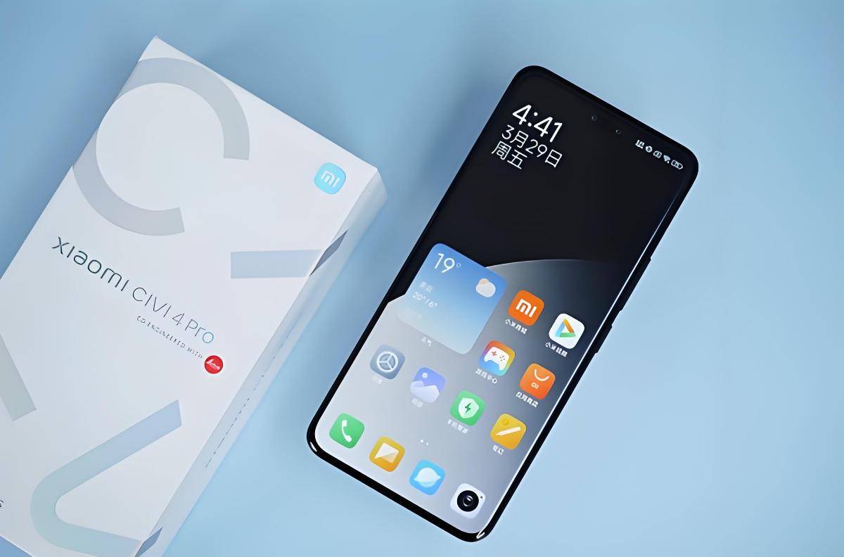 小米手机的璀璨之选:三款爆品推荐,各有千秋,选择无忧