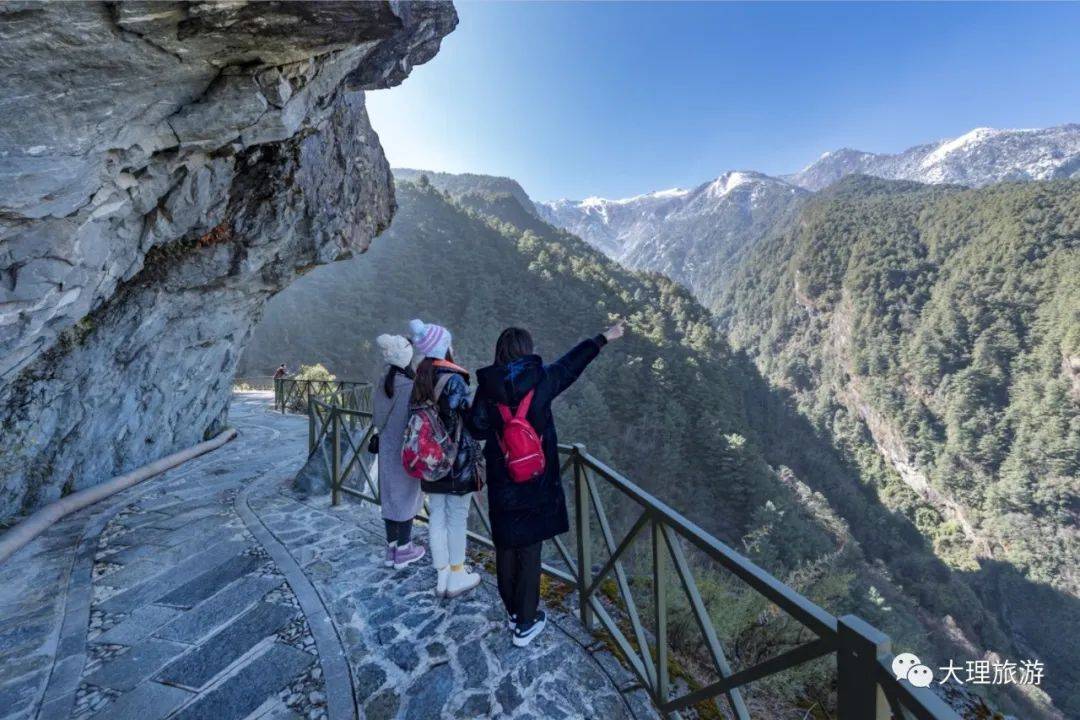 【端午游大理】大理各景区活动与"粽"不同_苍山_文化_武术