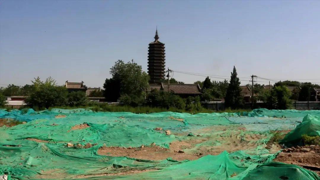 蓝调时刻》摄影:董珊5东城区天坛《天坛》摄影:王建忠6朝阳区望京街道