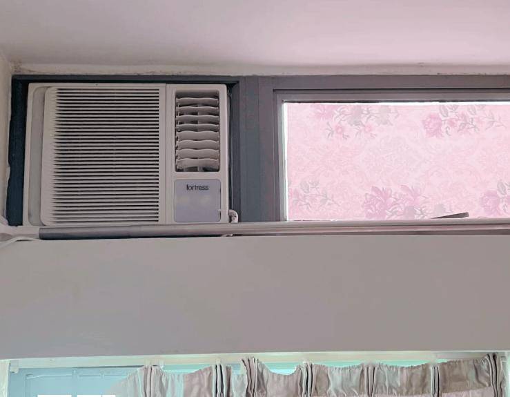 为何窗式空调突然"火"了,我用了3年,说说我的使用感受