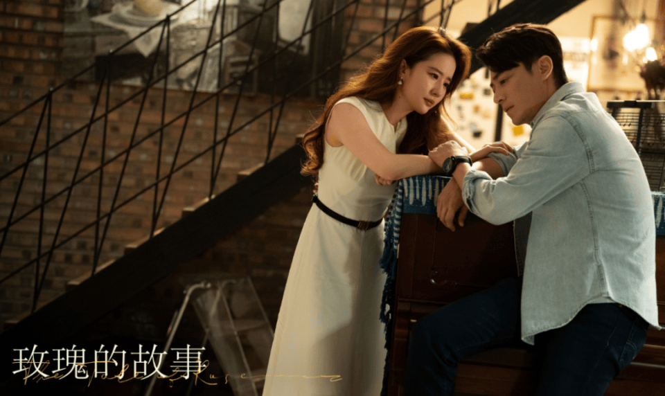 首播收视第一,得到央视认可,这部女性剧火了,刘亦菲拿到好剧本