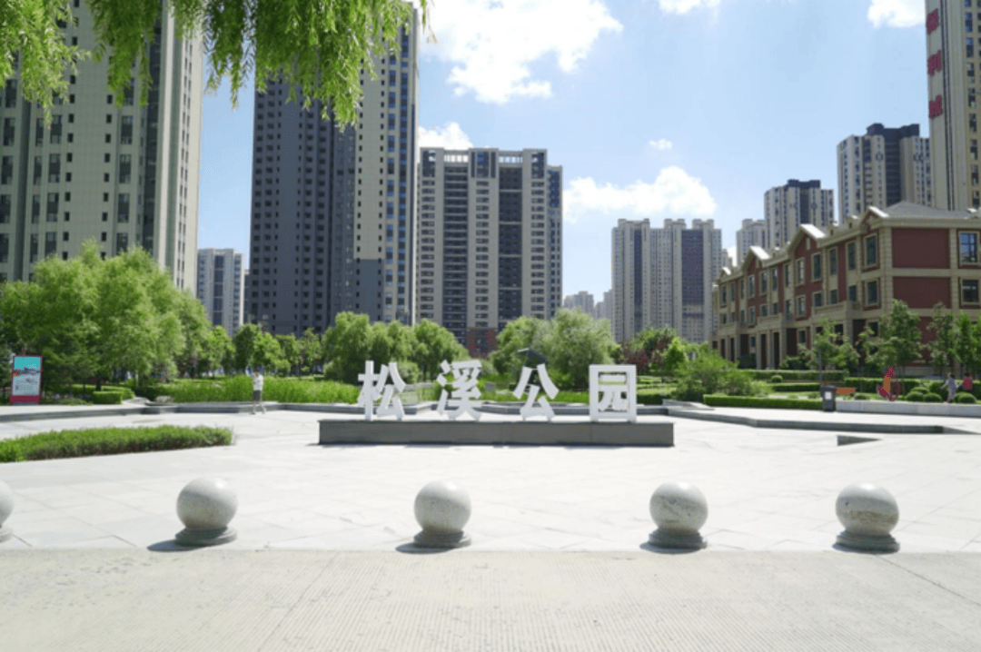 哈市这些端午踏青好去处,快收藏!