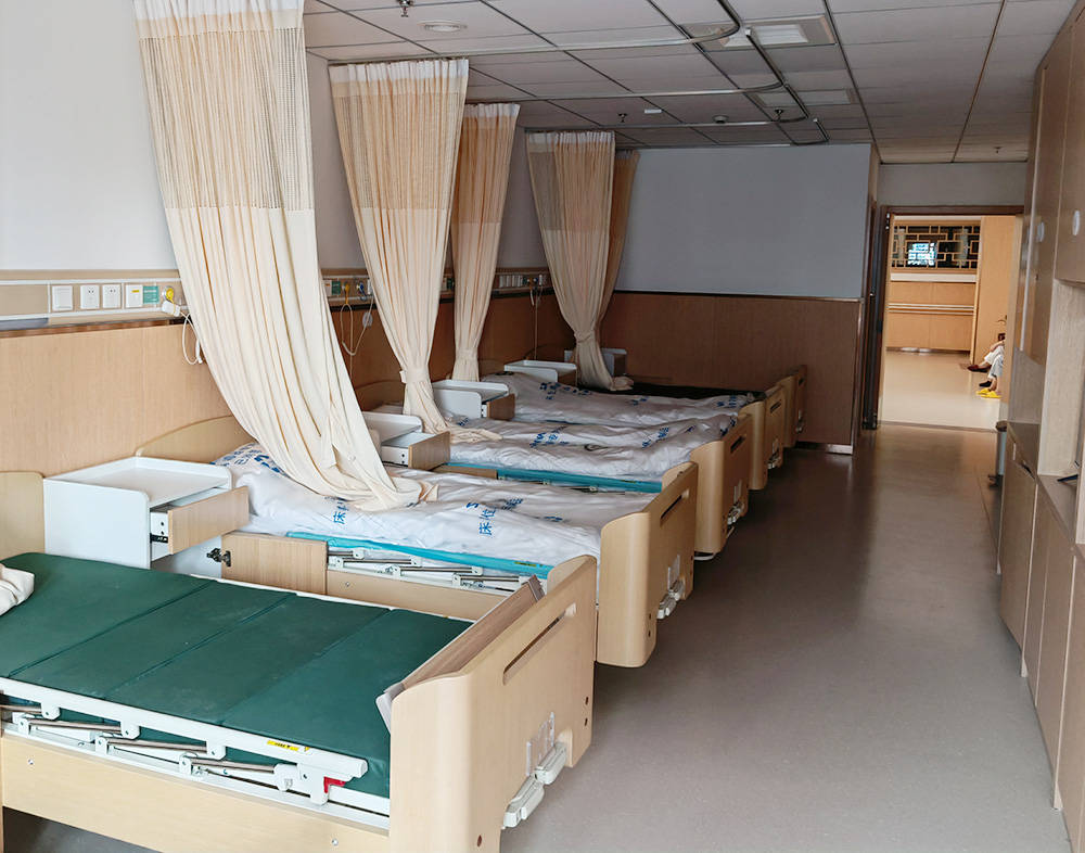 上海仁瑞护理院—地址|电话|收费标准|介绍