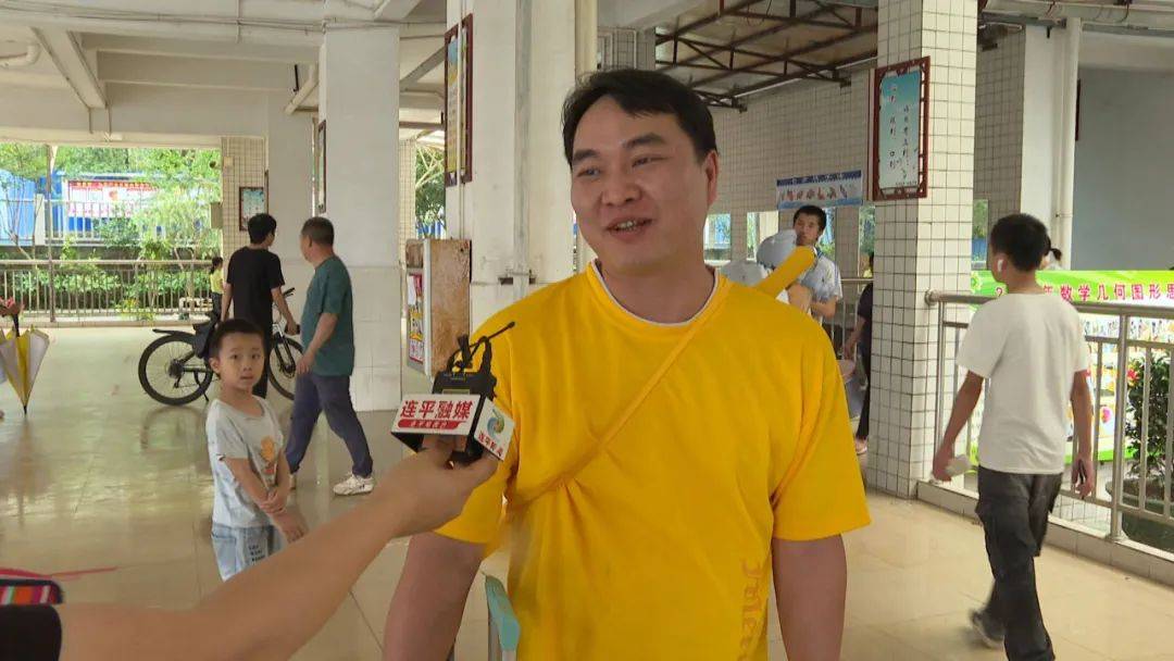 不负青春,奔向未来!连平2024年高考顺利结束