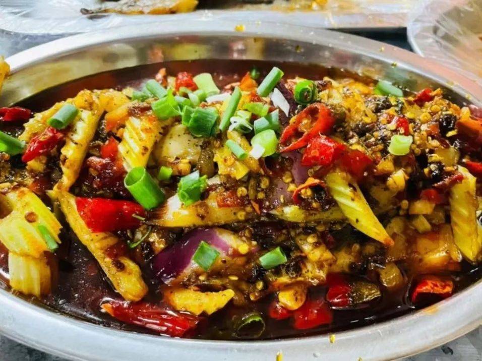 成铁周边这些宝藏烧烤,真香!_铁路_美食_味道