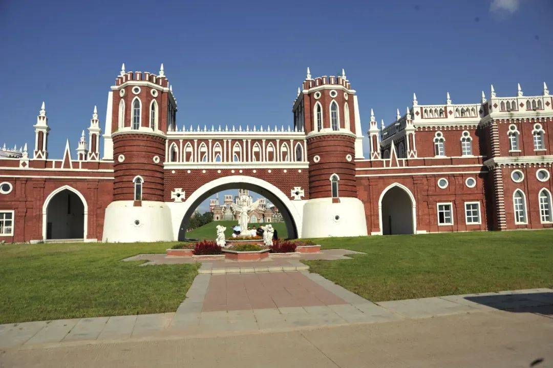 哈市这些端午踏青好去处,快收藏!