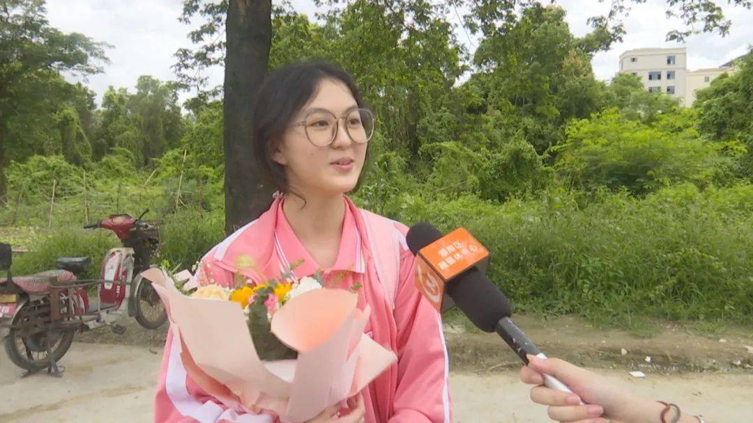 2024年高考圆满落幕 我区万余名学子奔赴新的未来