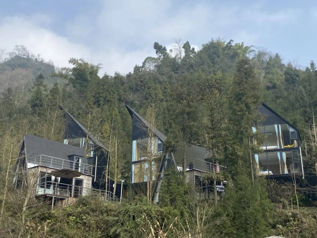 扎根笔记|刘大先:曲山关内外_新县_县城_禹里