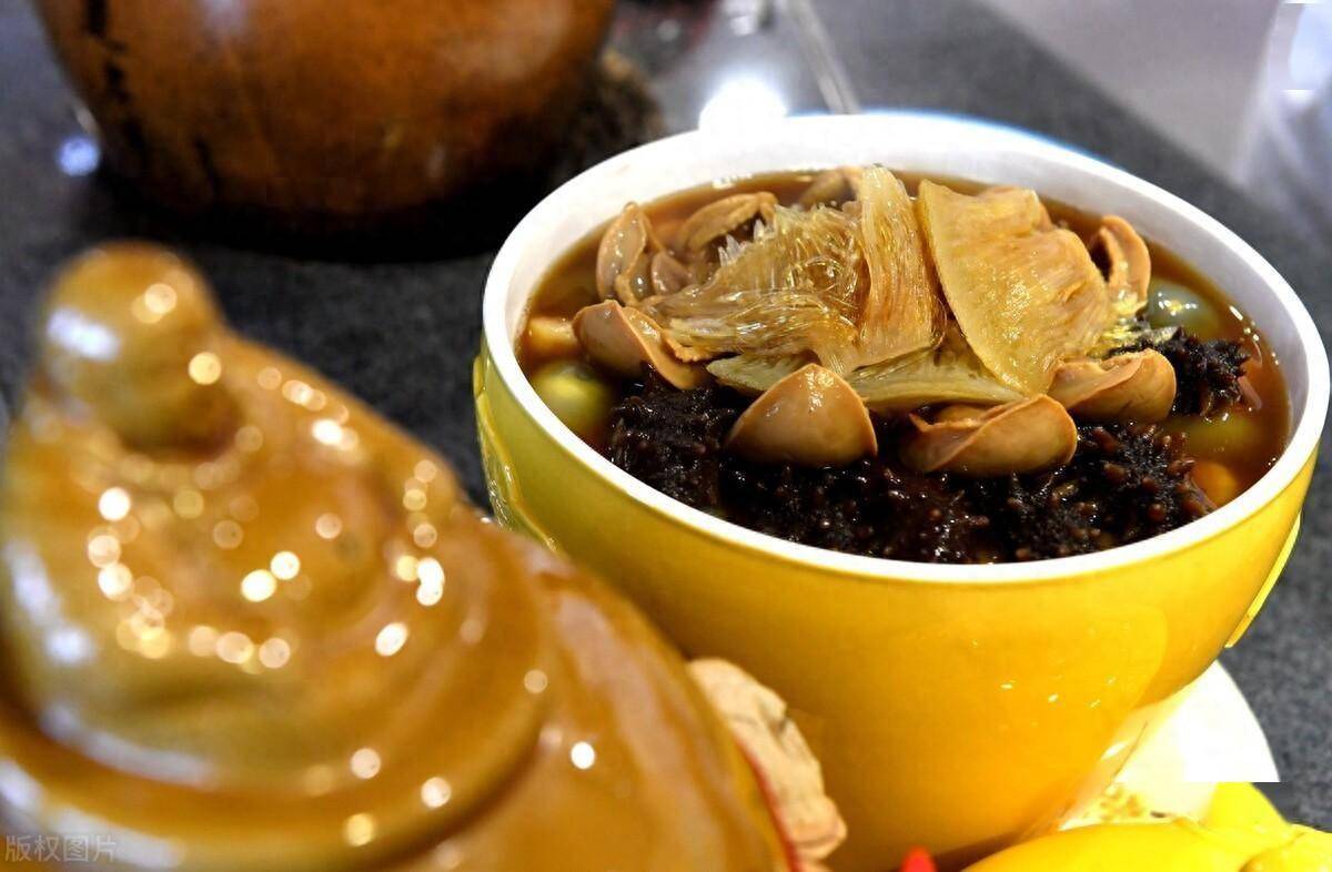 鹰潭的十大硬菜,你知道多少?