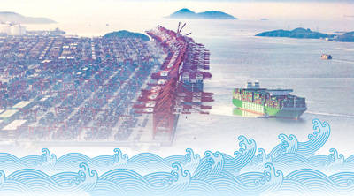 中国水下航母图片