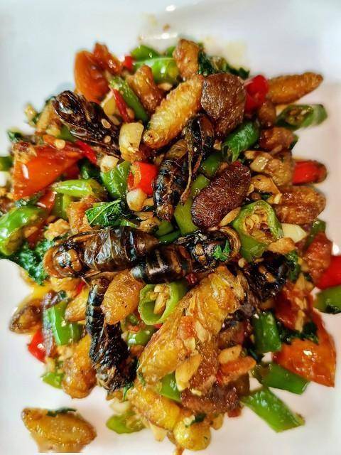 新余的十大硬菜,你知道多少?