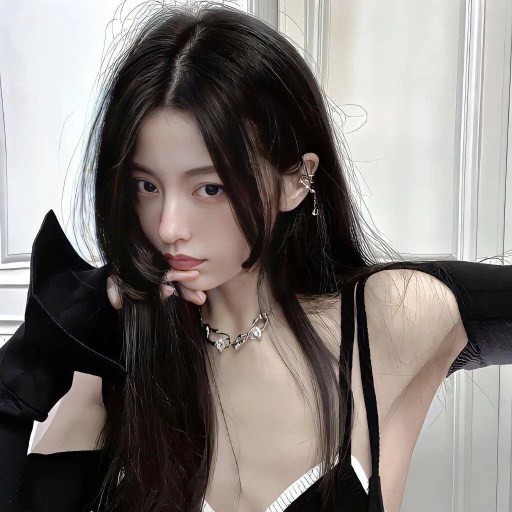 头像|氛围感头像